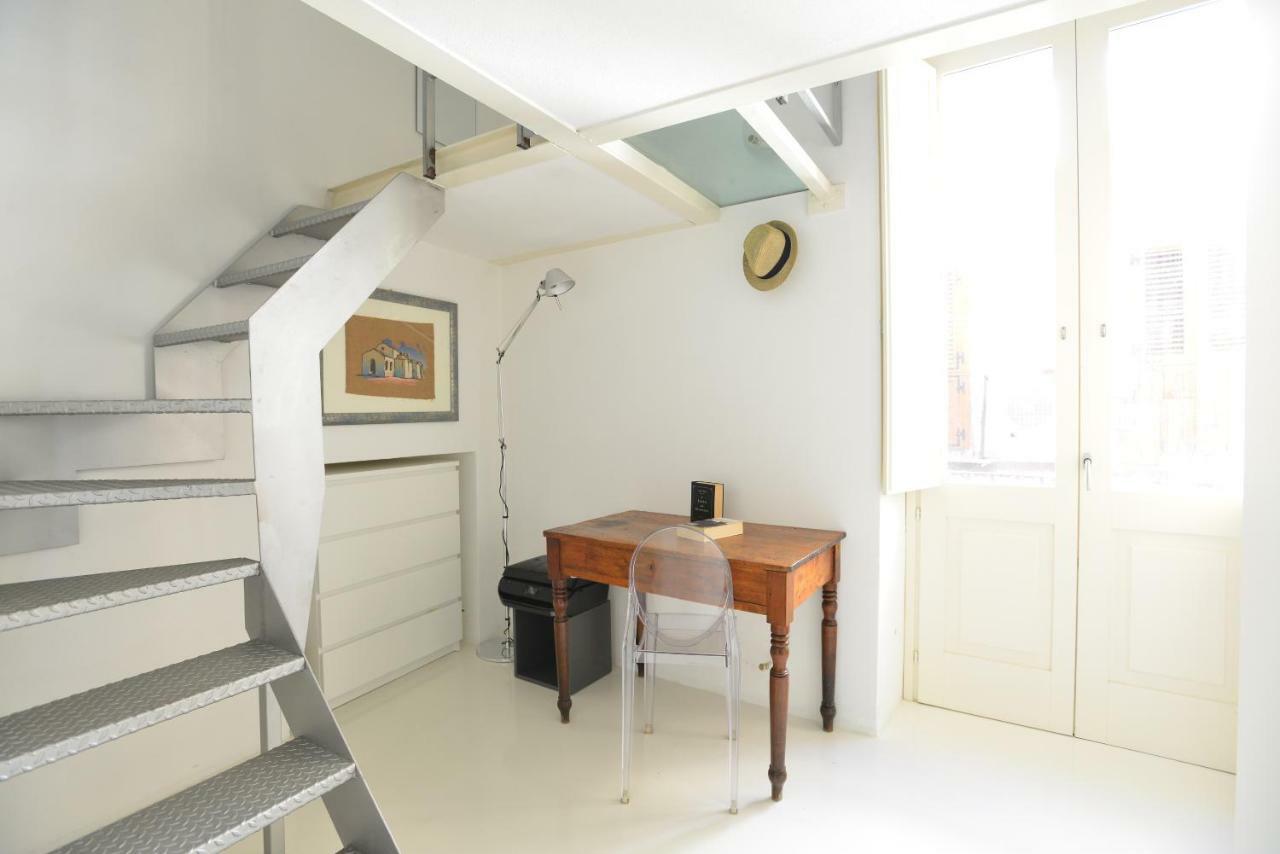 Izzhome Light كالياري المظهر الخارجي الصورة