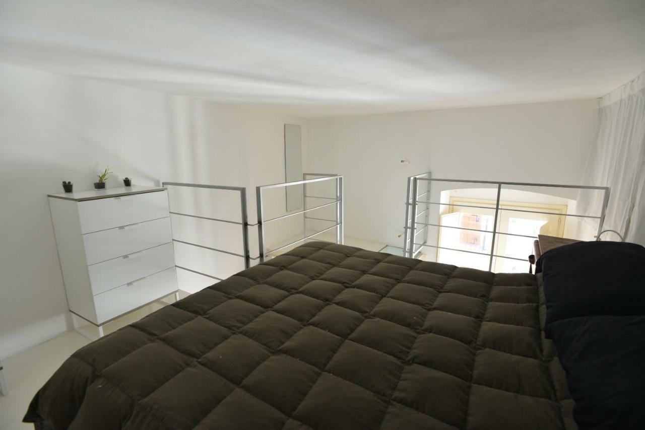 Izzhome Light كالياري المظهر الخارجي الصورة